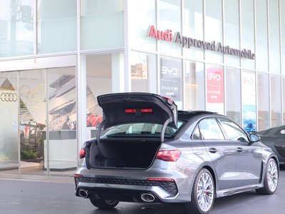 2023 AUDI RS3 SEDAN 缩略图 21