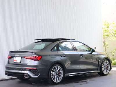 2023 AUDI RS3 SEDAN 缩略图 19