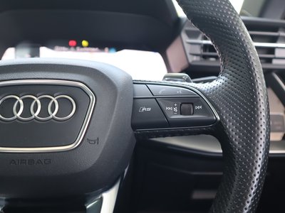 2023 AUDI RS3 SEDAN 缩略图 45
