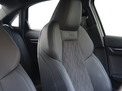 2023 AUDI RS3 SEDAN 缩略图 40