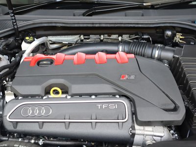 2023 AUDI RS3 SEDAN 缩略图 79