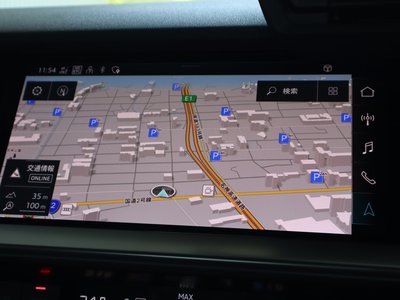 2023 AUDI RS3 SEDAN 缩略图 55
