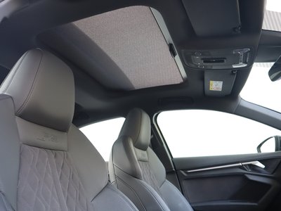 2023 AUDI RS3 SEDAN 缩略图 78