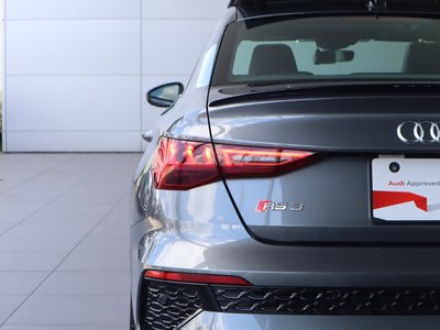 2023 AUDI RS3 SEDAN 缩略图 27