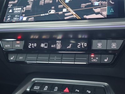 2023 AUDI RS3 SEDAN 缩略图 51