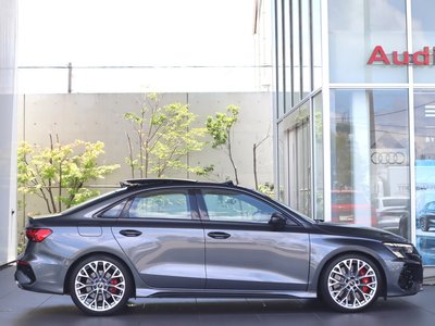 2023 AUDI RS3 SEDAN 缩略图 22