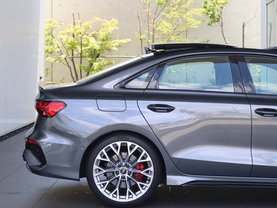 2023 AUDI RS3 SEDAN 缩略图 23