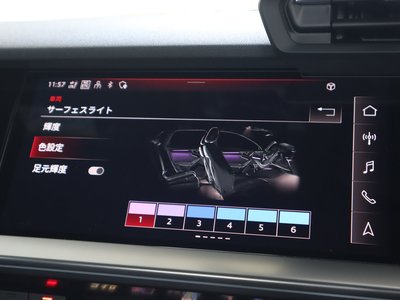 2023 AUDI RS3 SEDAN 缩略图 60