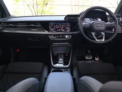 2023 AUDI RS3 SEDAN 缩略图 69