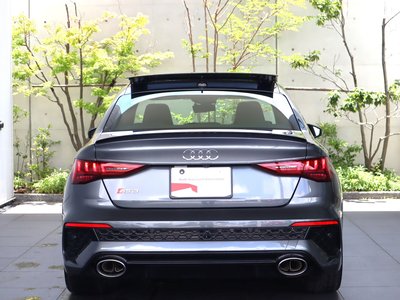 2023 AUDI RS3 SEDAN 缩略图 17