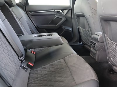 2023 AUDI RS3 SEDAN 缩略图 73