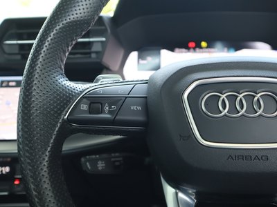 2023 AUDI RS3 SEDAN 缩略图 44