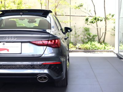 2023 AUDI RS3 SEDAN 缩略图 18