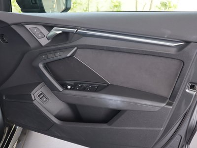 2023 AUDI RS3 SEDAN 缩略图 53