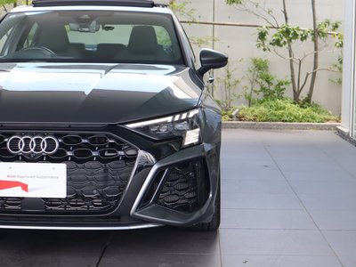 2023 AUDI RS3 SEDAN 缩略图 12