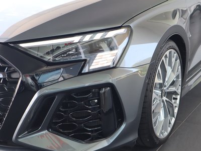 2023 AUDI RS3 SEDAN 缩略图 30
