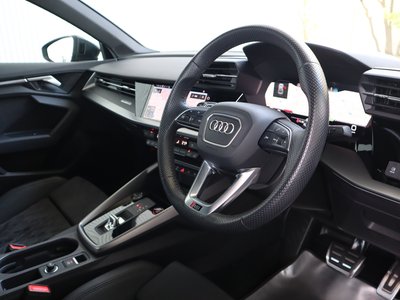 2023 AUDI RS3 SEDAN 缩略图 66