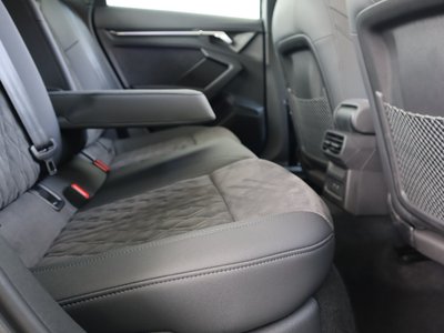 2023 AUDI RS3 SEDAN 缩略图 74