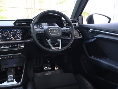 2023 AUDI RS3 SEDAN 缩略图 70