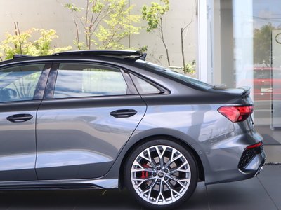 2023 AUDI RS3 SEDAN 缩略图 15