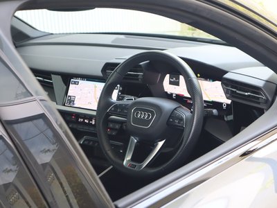 2023 AUDI RS3 SEDAN 缩略图 38