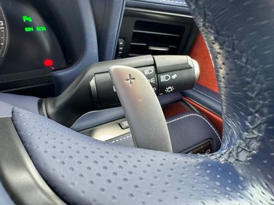 صورة مصغرة 19 لـ 2017 Lexus LC