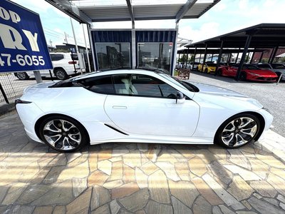 صورة مصغرة 66 لـ 2017 Lexus LC