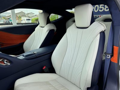 صورة مصغرة 45 لـ 2017 Lexus LC