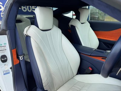 صورة مصغرة 44 لـ 2017 Lexus LC