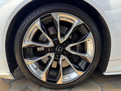 صورة مصغرة 41 لـ 2017 Lexus LC