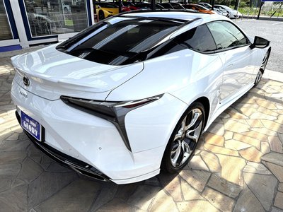 صورة مصغرة 64 لـ 2017 Lexus LC