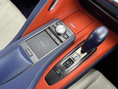 صورة مصغرة 30 لـ 2017 Lexus LC