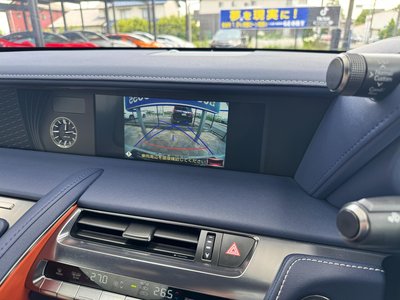 صورة مصغرة 28 لـ 2017 Lexus LC