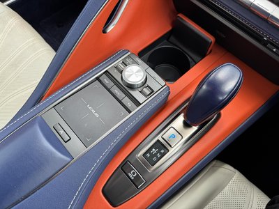 صورة مصغرة 31 لـ 2017 Lexus LC