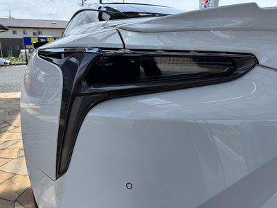 صورة مصغرة 55 لـ 2017 Lexus LC