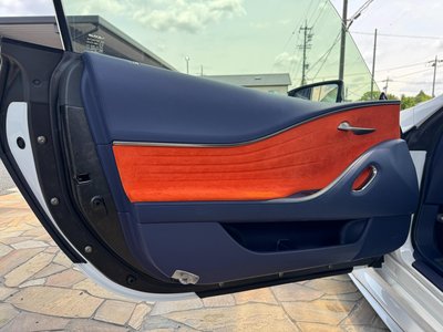 صورة مصغرة 49 لـ 2017 Lexus LC