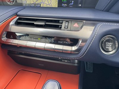 صورة مصغرة 29 لـ 2017 Lexus LC