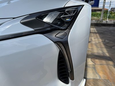 صورة مصغرة 54 لـ 2017 Lexus LC