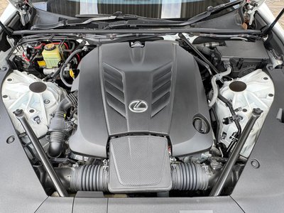 صورة مصغرة 38 لـ 2017 Lexus LC