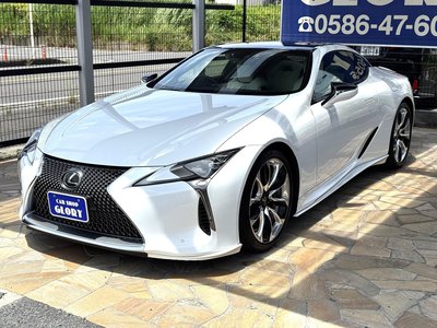 صورة مصغرة 63 لـ 2017 Lexus LC