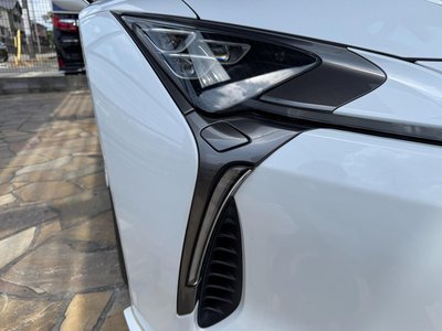 صورة مصغرة 53 لـ 2017 Lexus LC