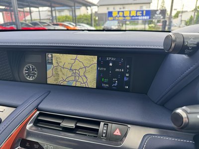 صورة مصغرة 27 لـ 2017 Lexus LC