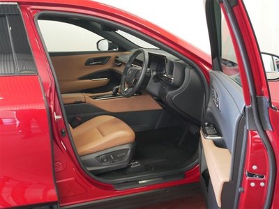 TOYOTA CROWN SPORT - 5