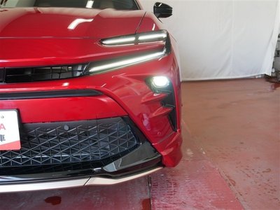 TOYOTA CROWN SPORT - 9