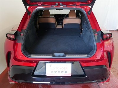 TOYOTA CROWN SPORT - 8