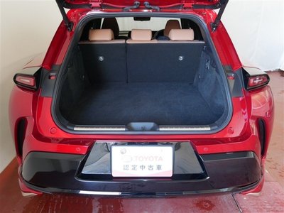 TOYOTA CROWN SPORT - 7