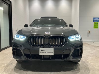 BMW X6 - 2