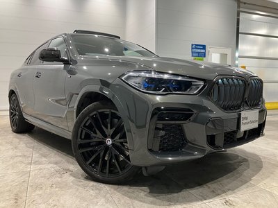 BMW X6 - 4