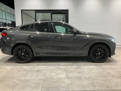 BMW X6 - 9
