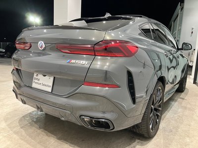 BMW X6 - 10